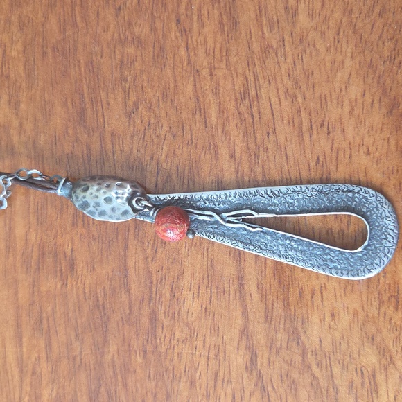 Silpada RETIRED VINTAGE Statement Necklace - Picture 3 of 5